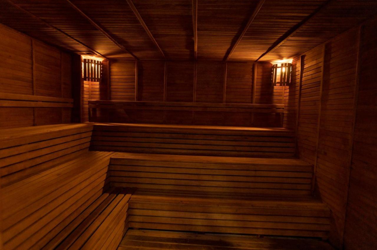 Mira Resort & Spa Kemer Eksteriør billede